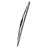 Ongaro Deluxe Wiper Blade - 24"
