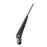 Ongardo Deluxe Wiper Arm - Flat Tip - 12-18"