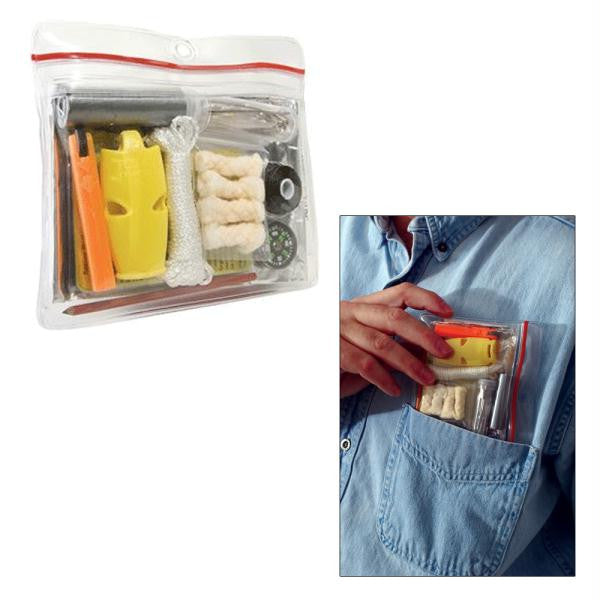 Adventure Medical "Doug Ritter" Pocket Survival Pak