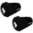 Rockford Fosgate Neoprene Wakeboard Tower Cover - (Pair) 6"