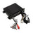 Rockford Fosgate RFX4000-SX Stealth Media Receiver - AM-FM-SiriusXM&trade; Marine "Hide Away" Black Box Stereo