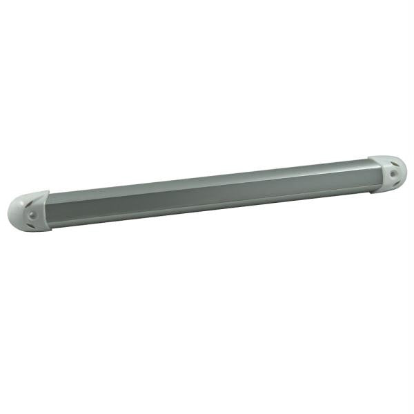 Lumitec Rail2 Light 12" - Warm White Output