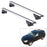 ROLA RBU Series Roof Rack w-Removable Mount - Bar Length 55-1-8" (1400mm)
