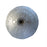 Tecnoseal R2 Rudder Anode - Zinc - 2-13-16" Diameter