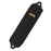 Polyform Fender Cover Black f-F-3