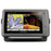 Garmin echoMAP&trade; 70dv Fishfinder-Chartplotter Combo w-7" WVGA Touchscreen, TM Transducer & U.S. Coastal