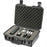 Pelican Storm Case iM2300 - w-Foam - Black