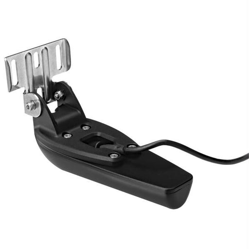Garmin All-In-One HD-ID&trade; & DownVü&trade; Transom Mount Transducer