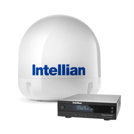 Intellian i6 US System w-23.6" Reflector & North American LNB