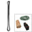 Nite Ize Gear Tie 64" - Black