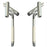 Rupp Rod Holder Gunwale Outrigger Bases f-1.5" Poles