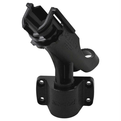 Attwood "2-in-1" Non-Adjustable Rod Holder w-Side Mount