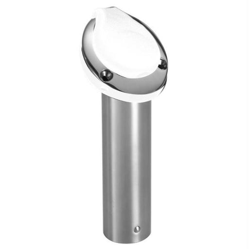 Attwood Standard Series Rod Holder - 30° - White Insert