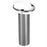 Attwood Standard Series Rod Holder - 0° - White Insert