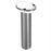 Attwood Big Game Series Rod Holder - 0° - White Insert