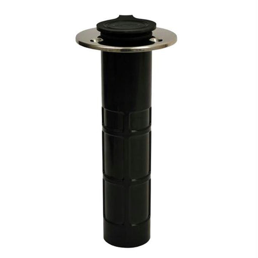 Attwood Hybrid Rod Holder - 0° Flush Mount