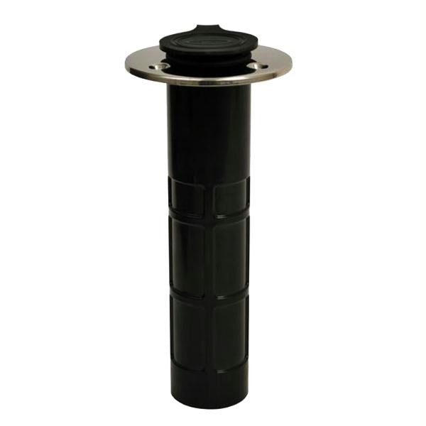 Attwood Hybrid Rod Holder - 0° Flush Mount