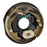 Tekonsha Brake Assembly - Right Hand, 10" x 2-1-4", Self-Adjusting