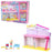 Shopkins Happy Places Lil' Shoppies Happy Home Playset      