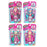 Shopkins Series 7 Playset Case                              