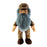 Duck Dynasty Si Robertson 24-Inch Talking Plush             