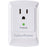 125V SURGE PRTCTR WHT