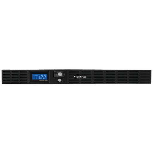 500VA SMRT APP LCD UPS