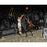 Stephen Curry Signed ''2018 NBA Finals 3 Point Shot Over LeBron James' 20x24 Photo (L/E 100)