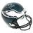 Brian Dawkins Signed Philadelphia Eagles Full Size Replica Helmet