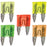 5-AMP ATM MINI FUSE-25PK