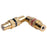 GOLD FEMALE BARREL-2 PACK