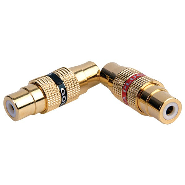 GOLD FEMALE BARREL-2 PACK