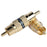 GOLD MALE BARREL 2 PACK