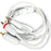 2 MALE-3.5MM MP3 ADAPTR