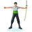 One Piece Dramatic Showcase Roronoa Zoro Statue             