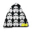 Star Wars Stormtrooper Pattern Stash Bag                    