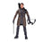 Arrow TV Series Malcolm Merlyn Season 3 Action Figure       