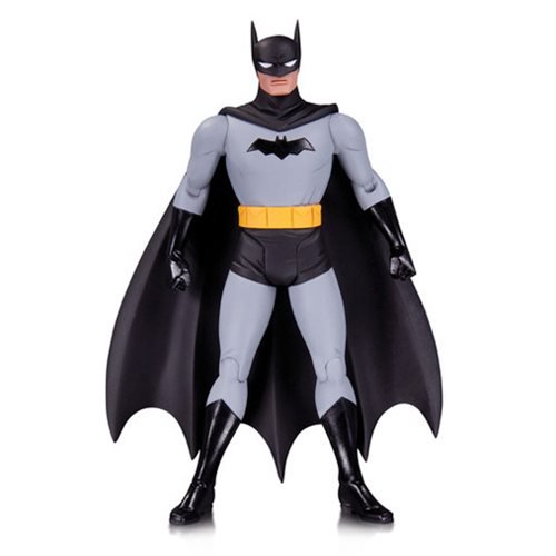 DC Comics Designer Series Batman by Darwyn Cooke Figure     