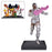 The New Teen Titans Cyborg Multi-Part Statue                