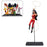 The New Teen Ttians Wonder Girl Multi-Part Statue           