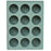 Marvel X-Men X Logo Silicone Tray                           
