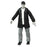 Clerks Jay Black and White Action Figure                    