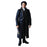 Sleepy Hollow Ichabod Crane Ultra Design Action Figure      