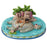 The Jungle Book Disney Traditions Mowgli and Baloo Statue   
