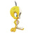 Looney Tunes Tweety Bird XXRAY 4-Inch Vinyl Figure          