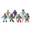 Marvel Minimates Series 59 Marvel Now X-Men Case            