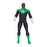 Designer Series Green Lantern John Stewart Action Figure    