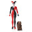 Traditional Harley Quinn by Amanda Conner Action Figure     