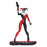 DC Comics Harley Quinn by Jim Lee Red Black and White Statue
