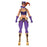 DC Bombshells Batgirl Action Figure                         